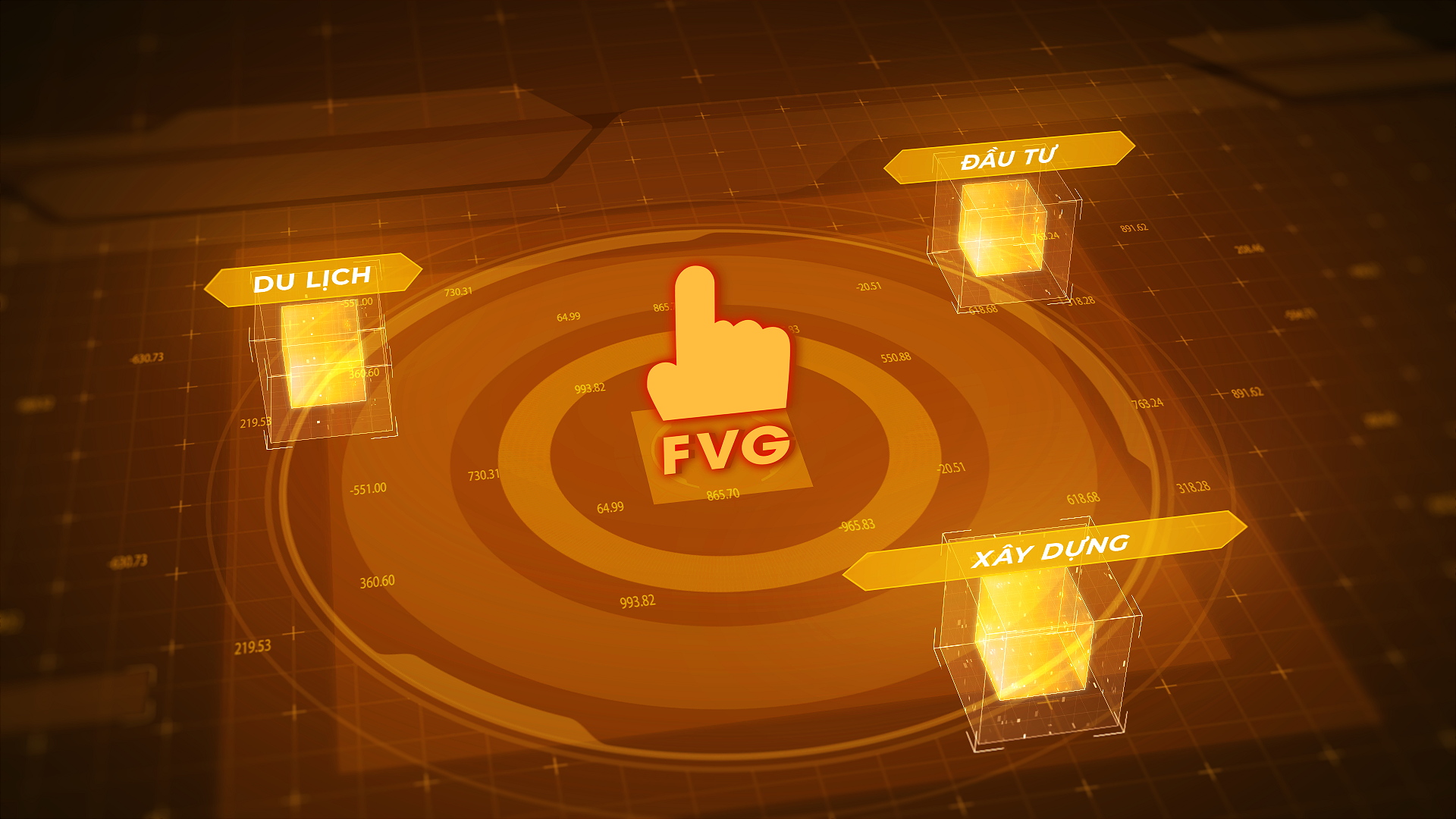 About FVG Group