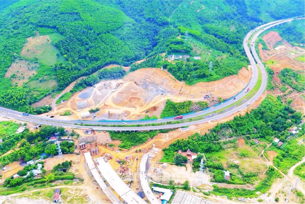 XÂY DỰNG CÔNG TRÌNH