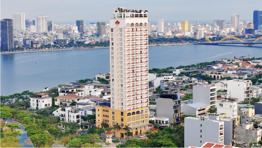 FIVITEL DA NANG HOTEL