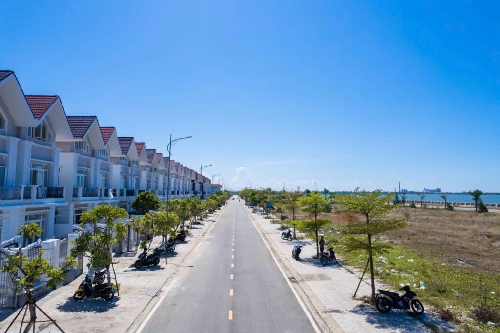 13 dự án bất động sản được Đà Nẵng cho phép mở bán