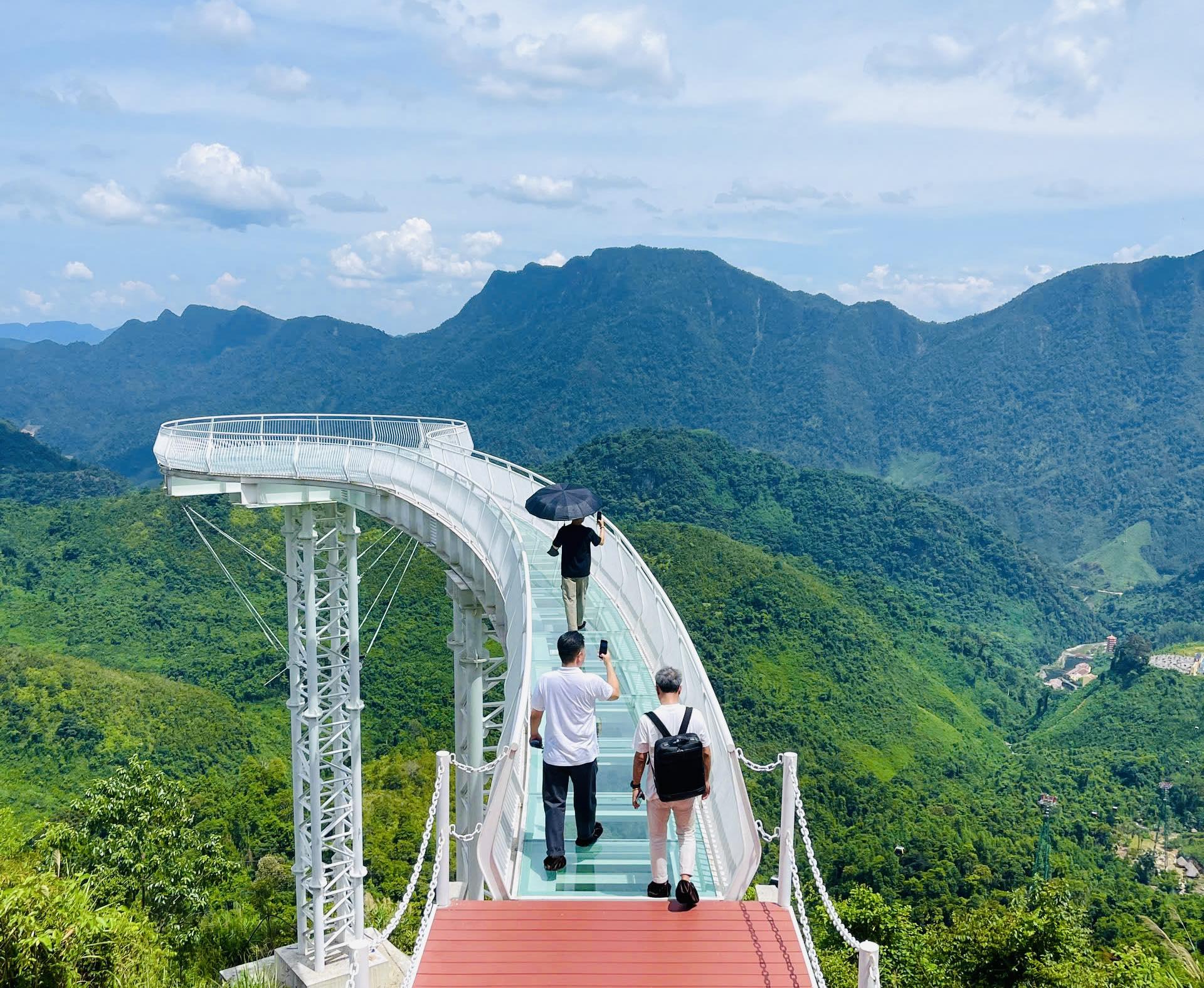 Tập đoàn FVG đẩy mạnh xúc tiến với các hãng Lữ hành Hàn Quốc - hướng tới mở rộng thị trường khách quốc tế trọng điểm