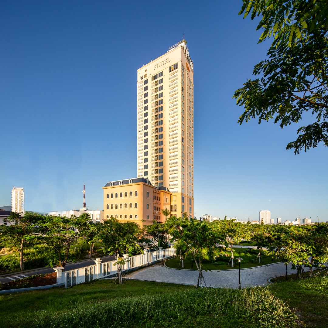 FIVITEL DA NANG HOTEL